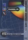 CorelDRAW Graphics Suite 11 VTC Training CD