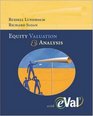 MP Equity Valuation and Analysis with eVal 2004 CDROM