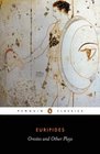 Orestes and Other Plays (The Penguin Classics)
