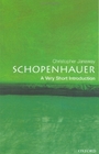 Schopenhauer A Very Short Introduction