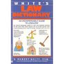 White's Law Dictionary