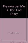 The LAST STORY