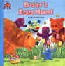 Bear's Egg Hunt  A LifttheFlap Story
