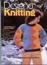 Designer Knitting from Handspun Yarns and Commercial Yarns