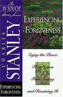 Experiencing Forgiveness: Enjoy the Peace That Comes from Giving and Receiving It (In Touch Study Series)