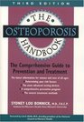 The Osteoporosis Handbook