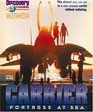 Carrier Fortress at Sea  Mac  CDROM
