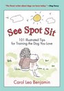 See Spot Sit 101 Illustrated Tips for Training the Dog You Love