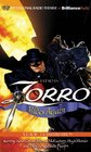 Zorro Rides Again A Radio Dramatization