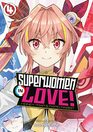 Superwomen in Love Honey Trap and Rapid Rabbit Vol 4