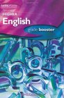 Higher English Grade Booster