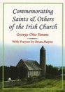 Commemorating Saints  Others of the Irish Church