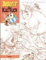 Asterix Kultbuch