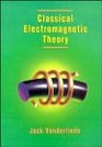 Classical Electromagnetic Theory