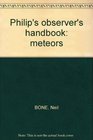 Philip's observer's handbook meteors