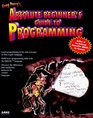 The Absolute Beginner's Guide to Programming