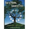 Year of Moons Season of Trees Mysteries and Rites of Celtic Tree Magic