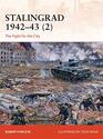 Stalingrad 194243  The Fight for the City