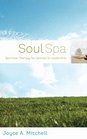 Soul Spa Spiritual Therapy for Women in Leadership