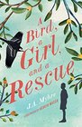 A Bird a Girl and a Rescue