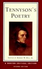 Tennyson's Poetry Authoritative Texts Contexts Criticism