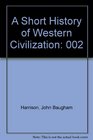 A Short History of Western Civilization