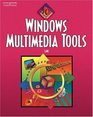 Windows Multimedia Tools 10hour Series Student Text Softcover