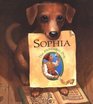 Sophia the Alchemist's Dog
