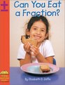 Can You Eat a Fraction