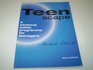 Teenscape a Personal Safety Programme for Teenagers