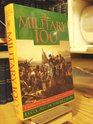 The military 100 A ranking of the most influential military leaders of all time