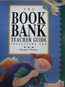 The book bank collection two Teacher guide