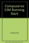 Compuserve Cim Running Start