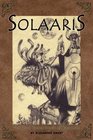Solaaris The Seven Sacred Scrolls of Ragnoroc