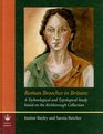 Roman Brooches in Britain A Technological and Typological Study Based on the Richborough Collection