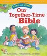 Our Togethertime Bible Read and Share