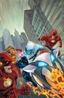 Flash Vol. 2: The Road to Flashpoint