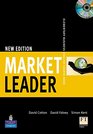 Market Leader Elementary Coursebook