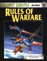 Rules of Warfare