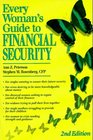 Every Woman's Guide to Financial Security