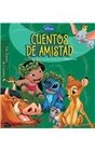 Cuentos de Amistad / Friendship Stories