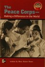 The Peace Corps  Making a Difference in the World