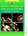 Nelson Advanced Science Structure Bonding and Main Group Chemistry