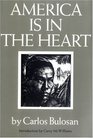 America Is in the Heart: A Personal History (Washington Paperbacks, Wp-68)