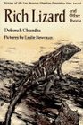 Rich Lizard and Other Poems And Other Poems