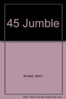Jumble Book 45