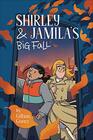 Shirley and Jamila's Big Fall