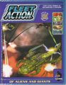 Of Aliens and Giants Fleet Level Combat in the Babylon 5 Universe