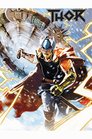 Thor by Jason Aaron  Mike Del Mundo Vol 1