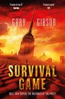 Survival Game (The Apocalypse Duology)